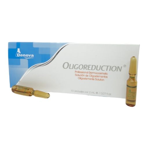 Oligoreduction