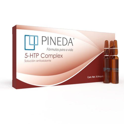 5 htp complex