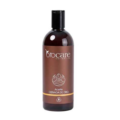 aceite ciénaga de oro (café)