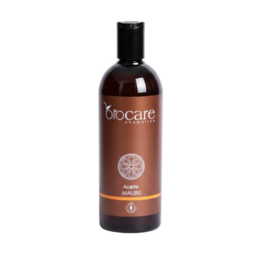 aceite malibú (naranja)