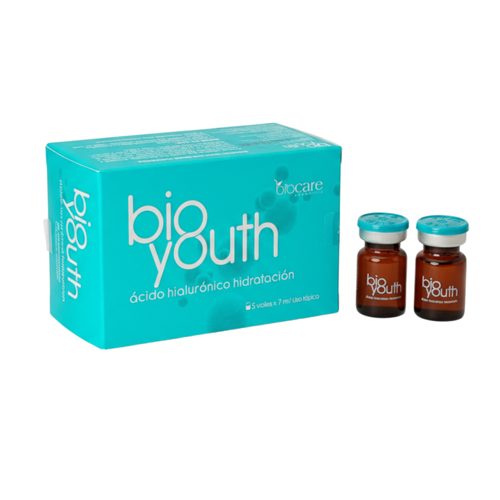bioyouth Ácido hialurónico hidratación