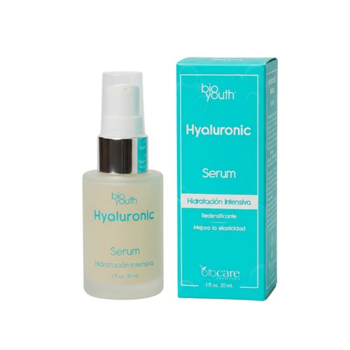 bioyouth hyaluronic serum