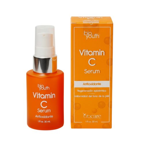 bioyouth serum vitamin c