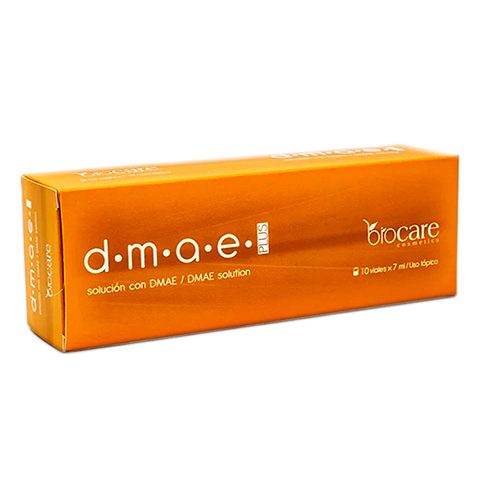 dmae plus