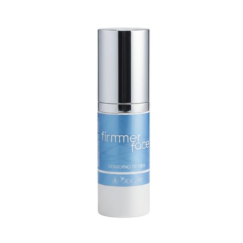 firmmer face contorno de ojos