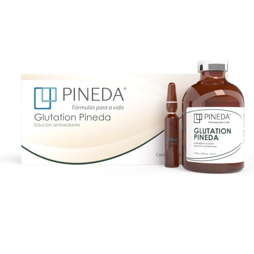glutation pineda