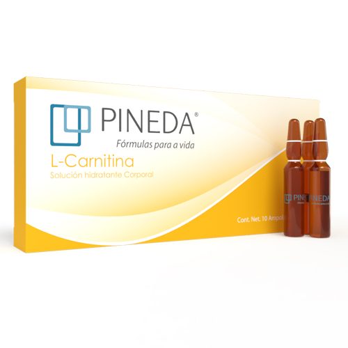 l carnitina