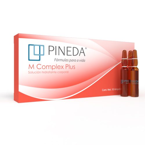 m complex plus