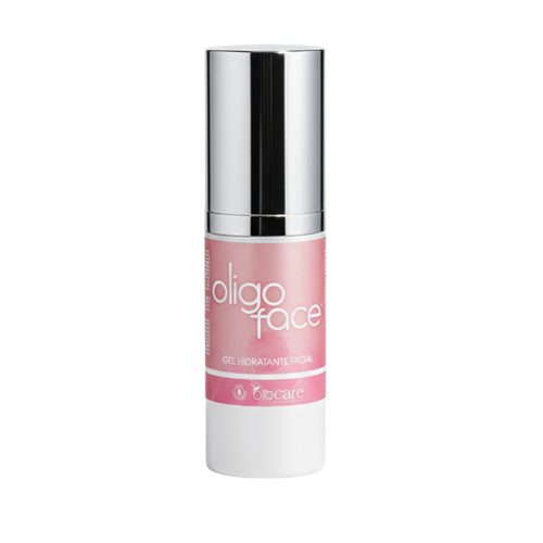 oligo face gel hidratante facial