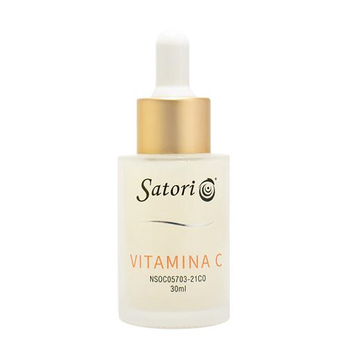 serum vitamina c