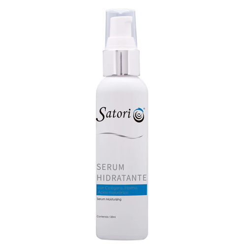 serum hidratante satori 120ml
