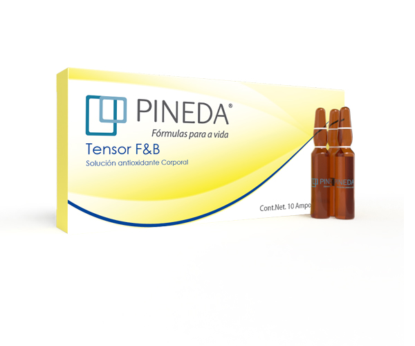 tensor f&b tensor f&b