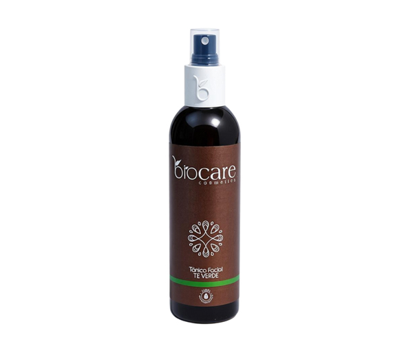 tónico te verde biocare tónico te verde biocare