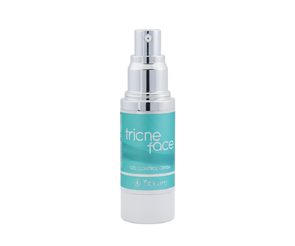 tricne face gel control grasa tricne face gel control grasa
