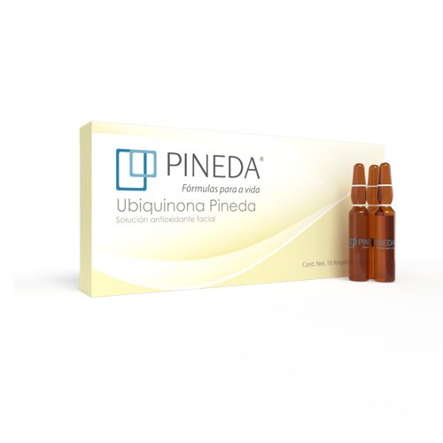 ubiquinona plus