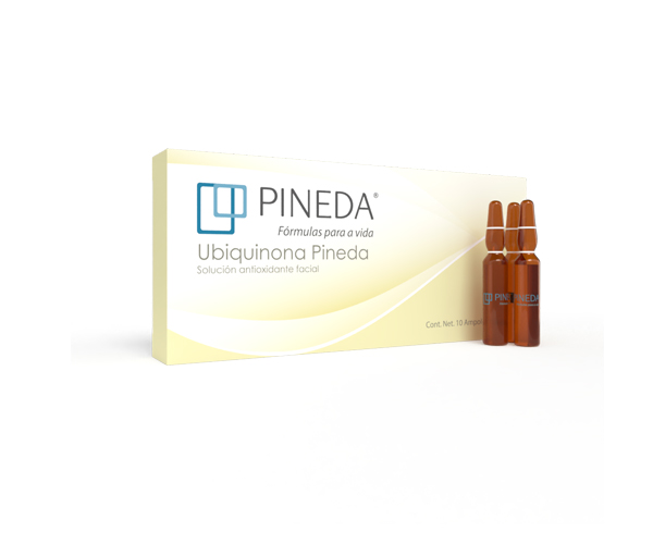 ubiquinona plus ubiquinona plus