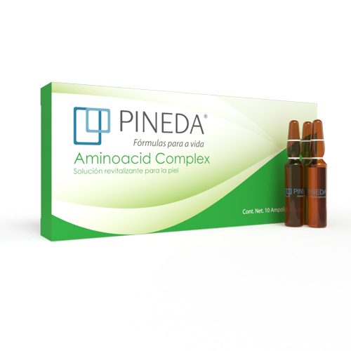 aminoacid complex