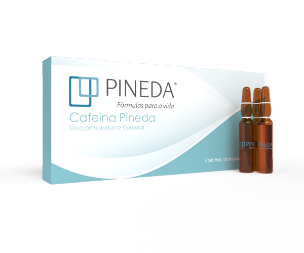 cafeína pineda cafeína pineda
