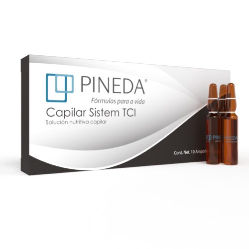 capilar sistem tci