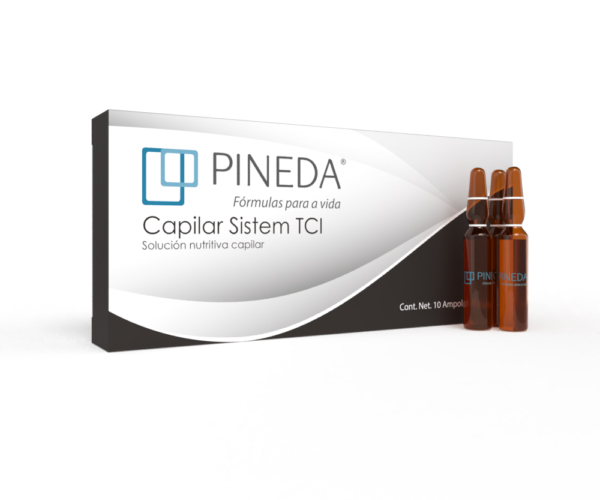 capilar sistem tci capilar sistem tci