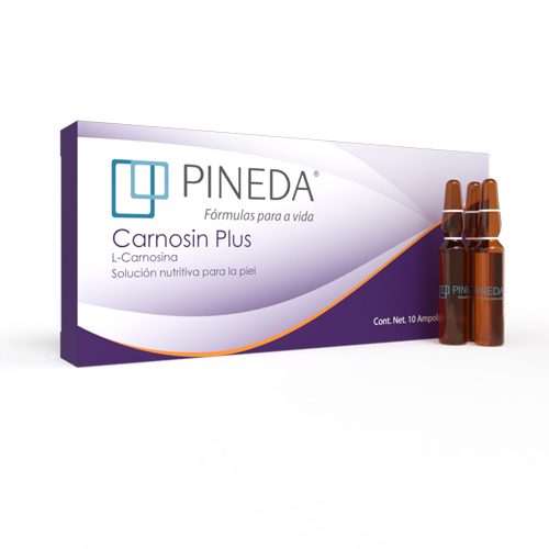 carnosin plus