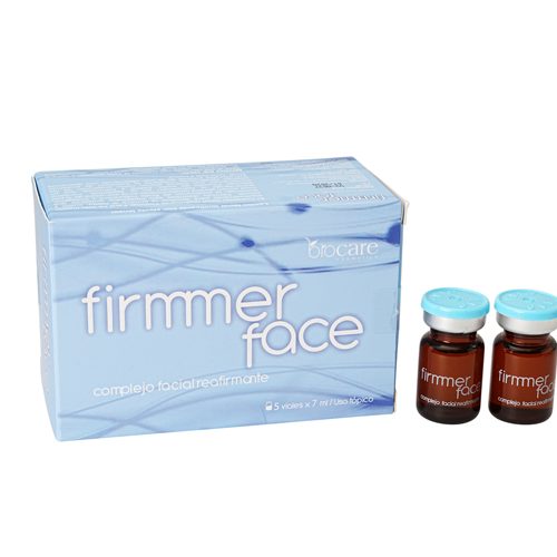firmmer face complejo reafirmante