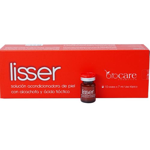 lisser