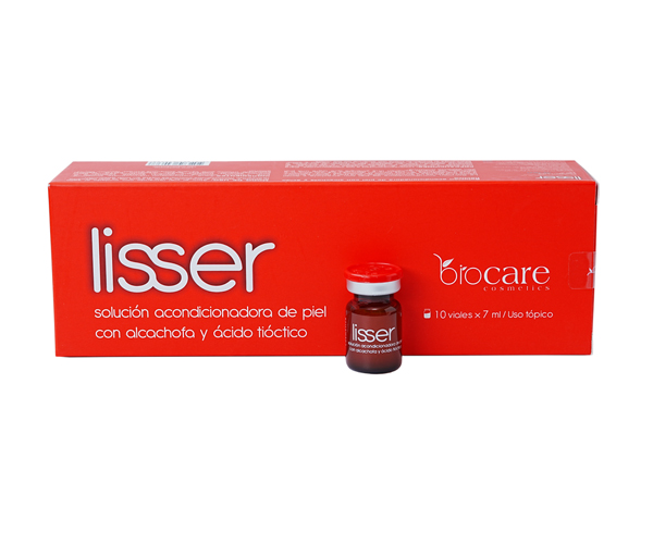 lisser lisser