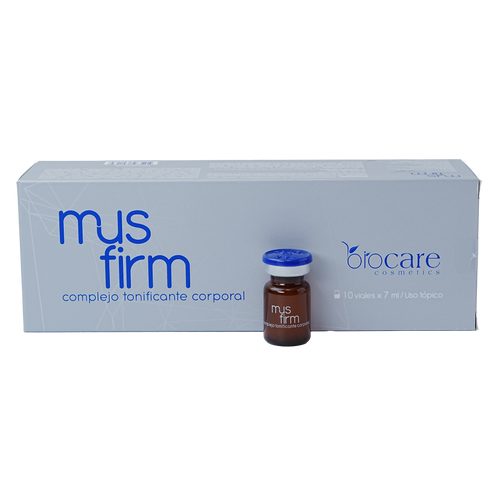 mus firm complejo tonificante corporal