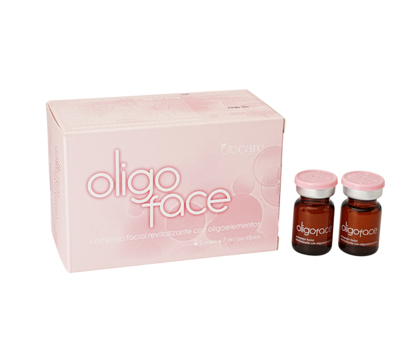 oligo face revitalizante oligoelementos oligo face revitalizante oligoelementos