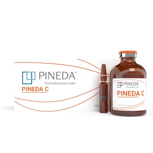 pineda c