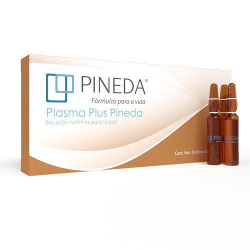 plasma plus pineda