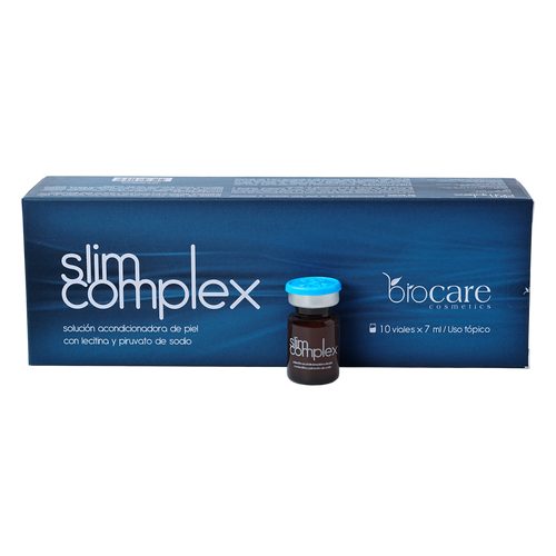 slim complex