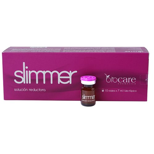 slimmer solución reductora