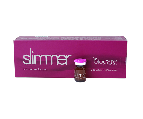 slimmer solución reductora slimmer solución reductora