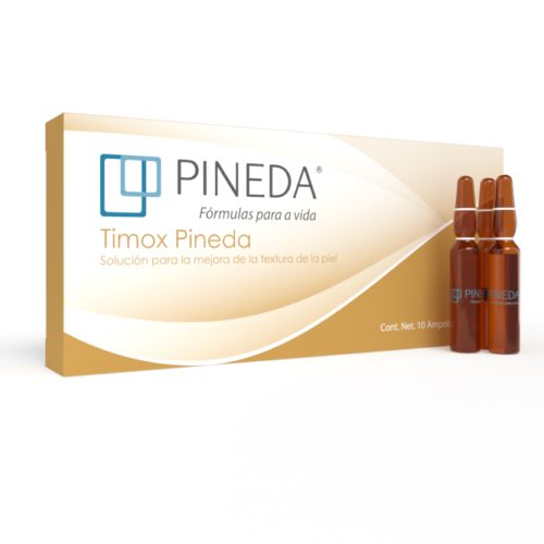 timox pineda