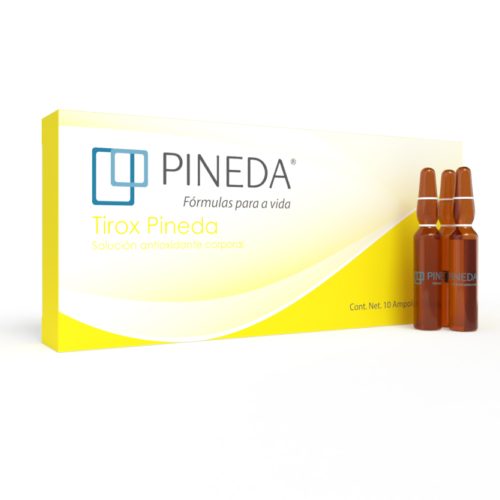 tirox pineda