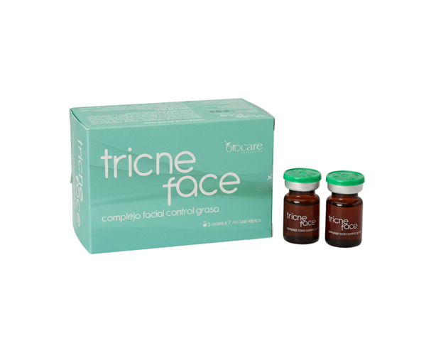 tricne face complejo control piel grasa tricne face complejo control piel grasa