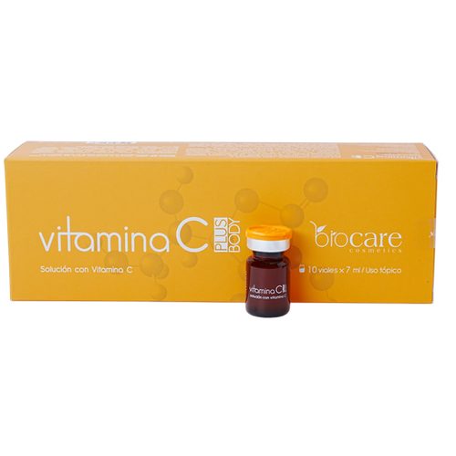 vitamina c plus