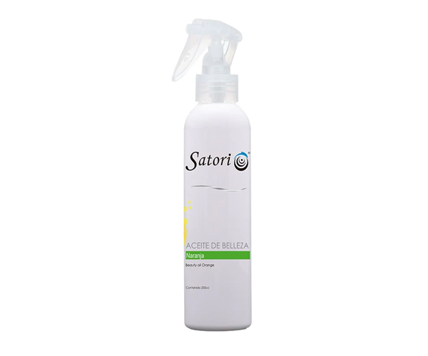 aceite naranja aceite naranja