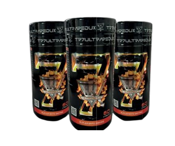 capsulas tr7 capsulas tr7