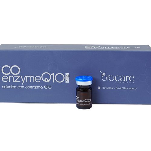 coenzyme q 10 plus