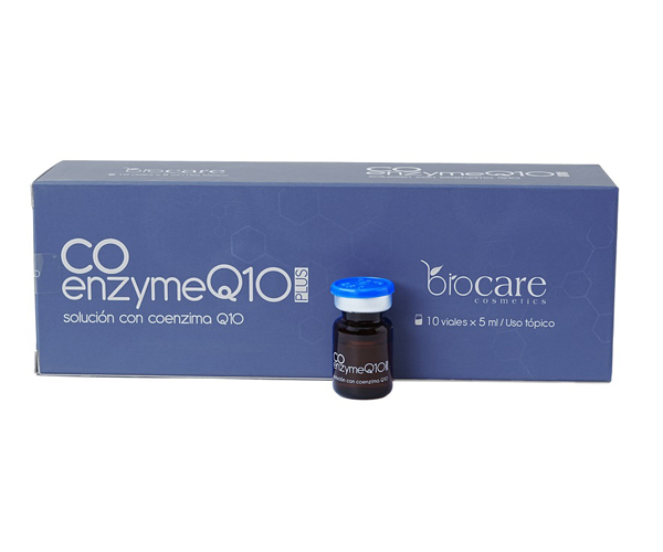 coenzyme q 10 plus coenzyme q 10 plus