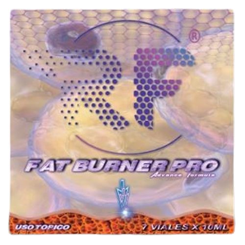 fat burner pro