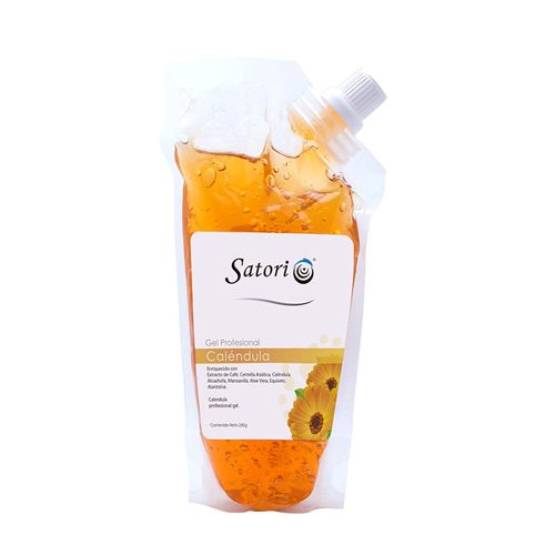 gel calendula