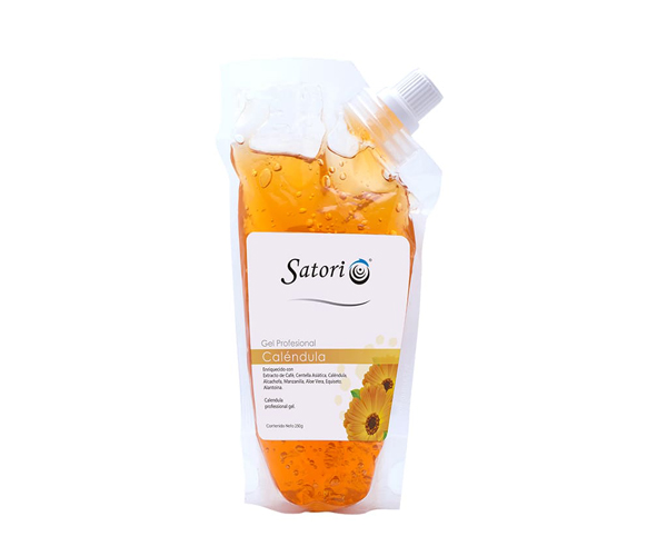 gel calendula gel calendula