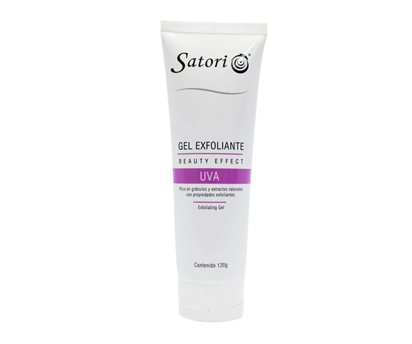 gel exfoliante gel exfoliante