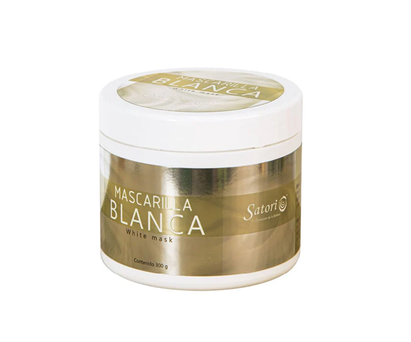 mascarilla arcilla gris mascarilla arcilla gris