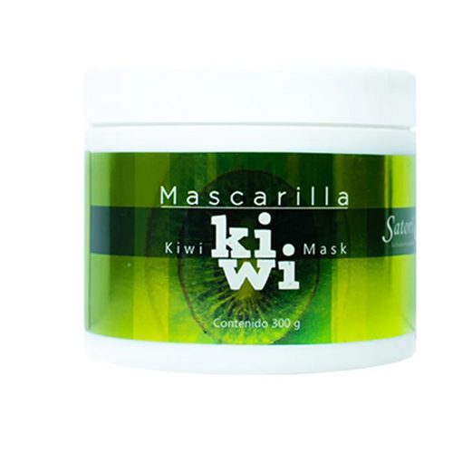 mascarilla kiwi