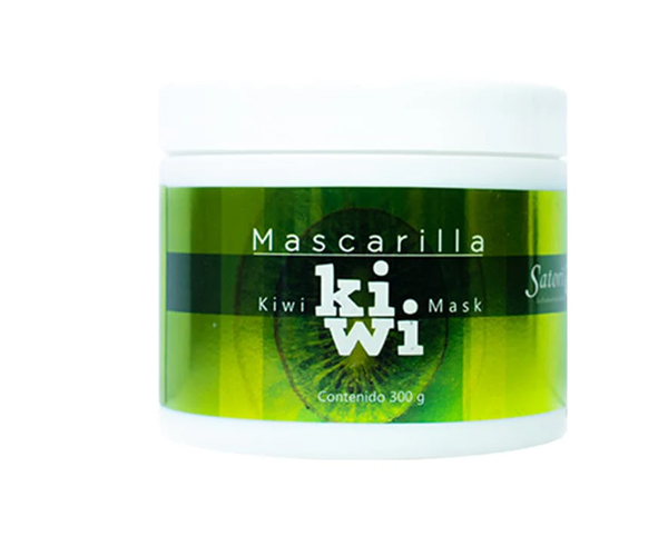 mascarilla kiwi mascarilla kiwi